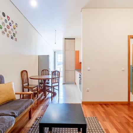 Viva Old Franciscan Studio Porto Ngoại thất bức ảnh