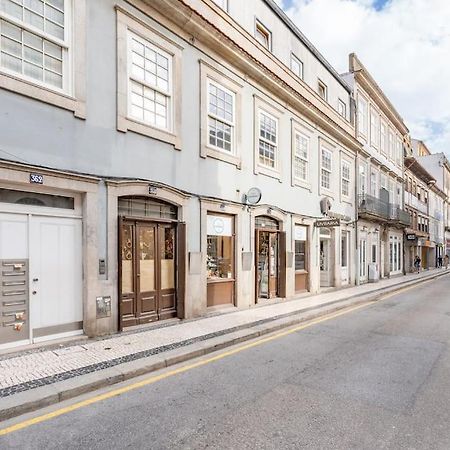 Viva Old Franciscan Studio Porto Ngoại thất bức ảnh
