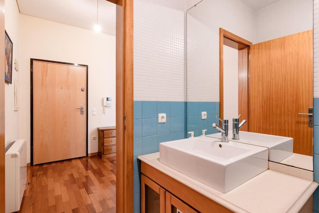 Viva Old Franciscan Studio Porto Ngoại thất bức ảnh