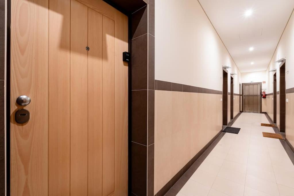 Viva Old Franciscan Studio Porto Ngoại thất bức ảnh