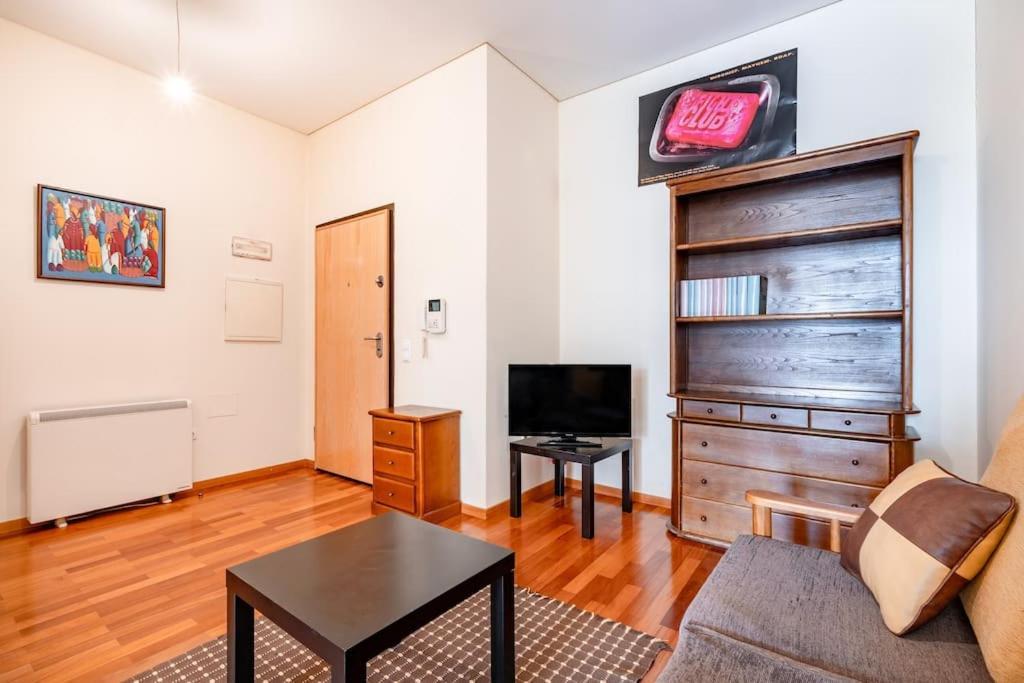 Viva Old Franciscan Studio Porto Ngoại thất bức ảnh