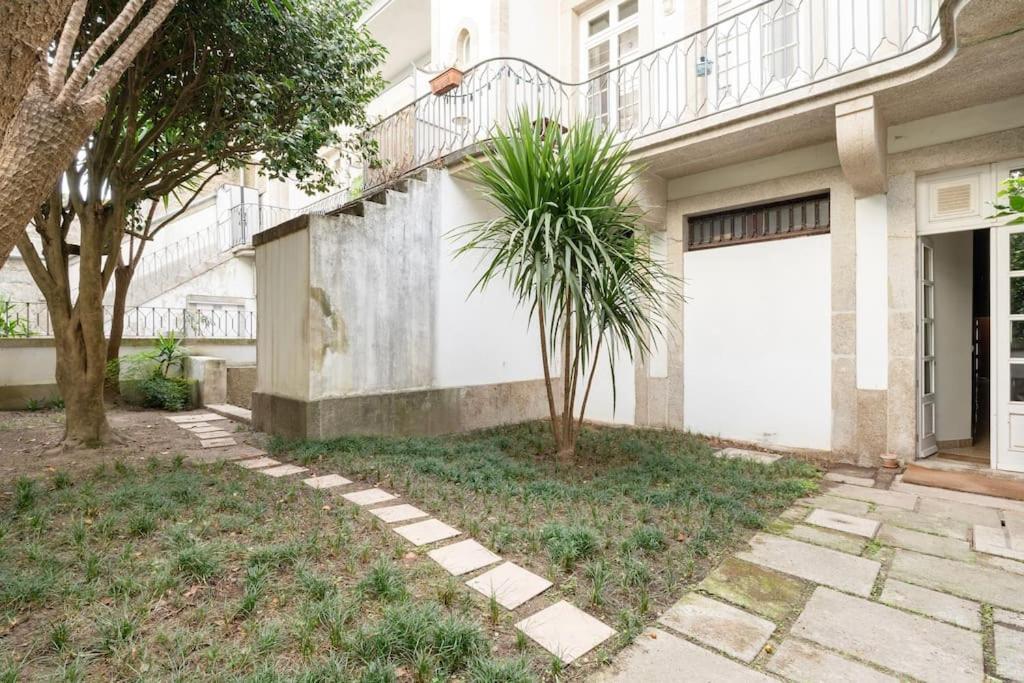 Viva Old Franciscan Studio Porto Ngoại thất bức ảnh